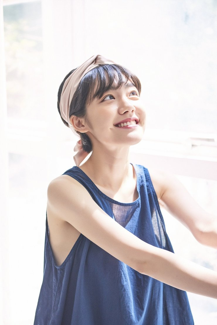 So Joo Yeon: bông hoa nở muộn nhưng đầy tiềm năng của màn ảnh xứ Hàn - Hình 3