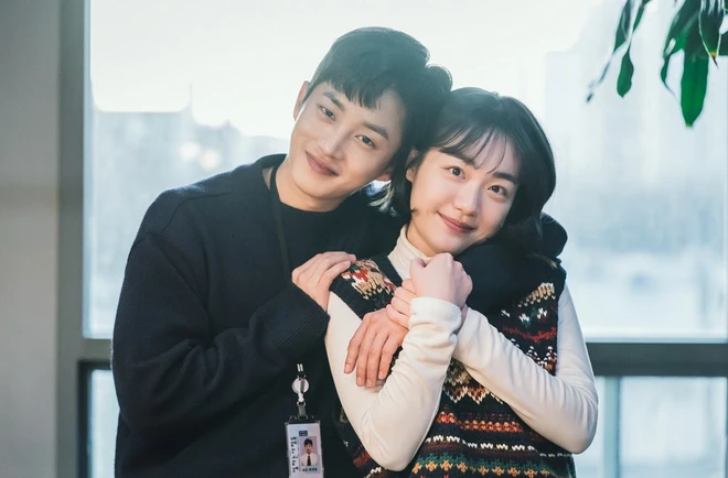So Joo Yeon: bông hoa nở muộn nhưng đầy tiềm năng của màn ảnh xứ Hàn - Hình 8
