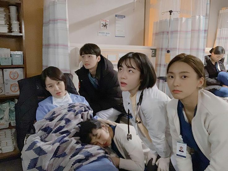 So Joo Yeon: bông hoa nở muộn nhưng đầy tiềm năng của màn ảnh xứ Hàn - Hình 7