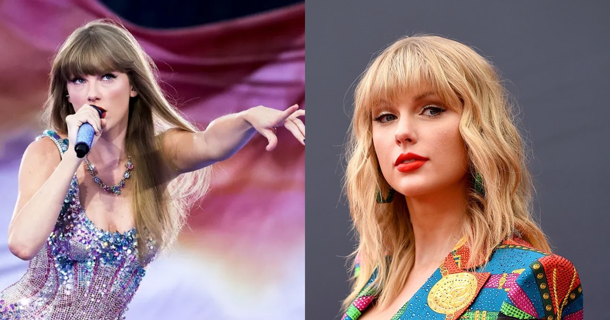 Taylor Swift chỉ xem 1 trận Super Bowl cũng ảnh hưởng đến chính trị nước Mỹ - Hình 7