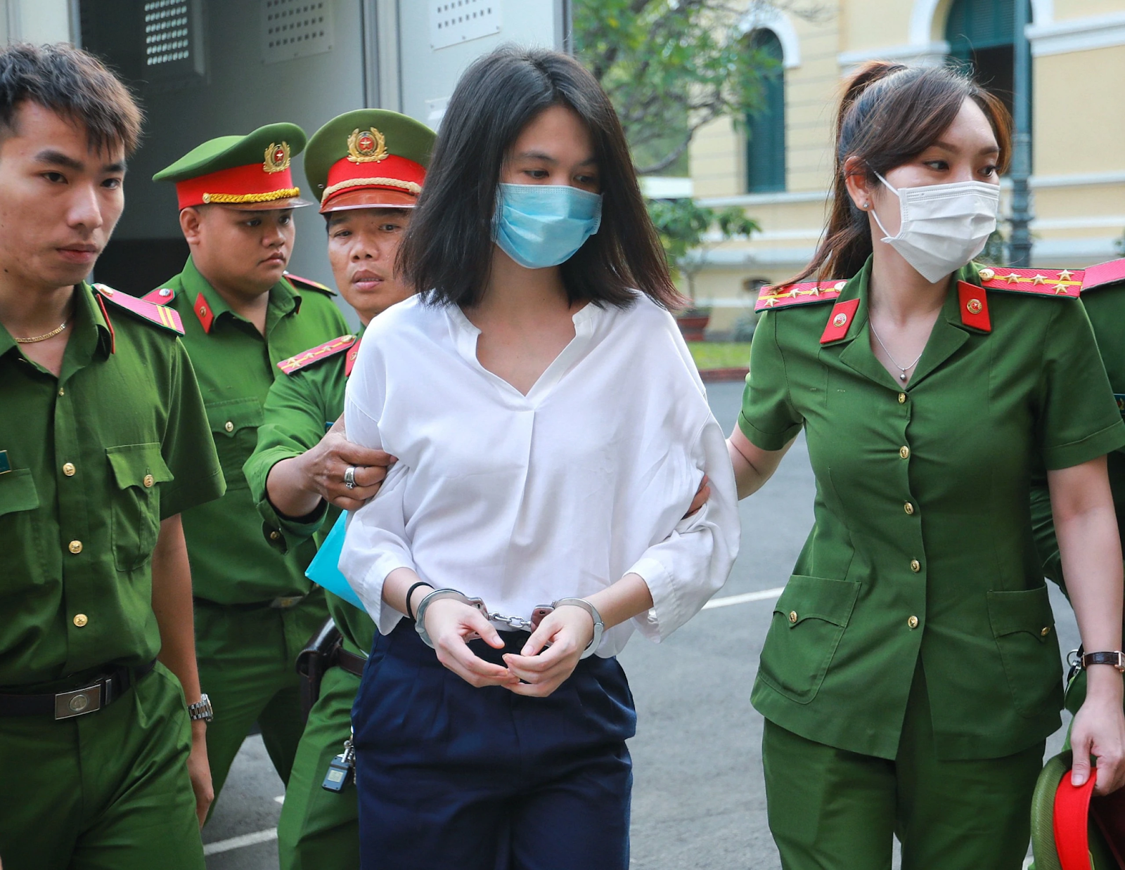 Vũ Khắc Tiệp có động thái đáng chú ý sau khi Ngọc Trinh được thả tự do - Hình 5