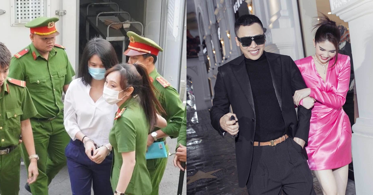 Vũ Khắc Tiệp có động thái đáng chú ý sau khi Ngọc Trinh được thả tự do - Hình 7