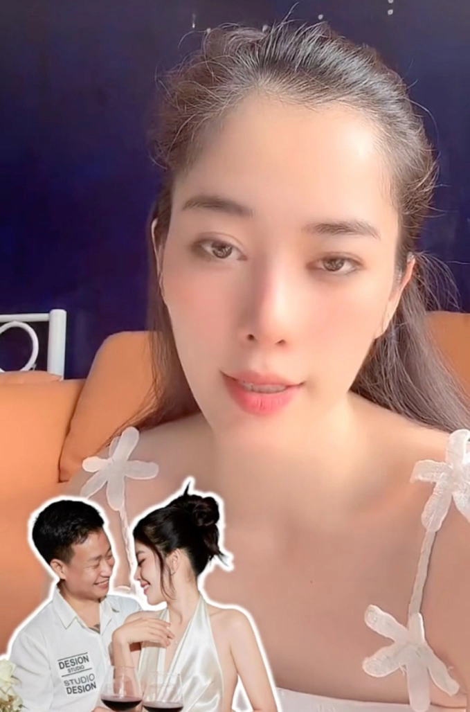 Nam Em đứt gánh với chồng sắp cưới, gấp rút lên live tìm quản lý mới - Hình 1