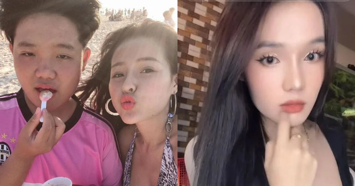 Ngân 98 'cấm cửa' em trai ruột chuyển giới, phán câu xanh rờn, lý do ai ...