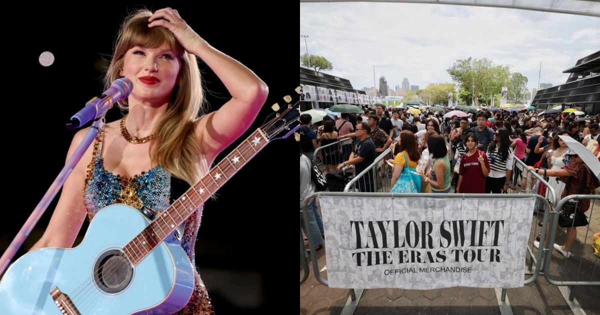 334 người bị lừa vì Taylor Swift: Tổng thiệt hại lên đến hàng trăm nghìn đô - Hình 6