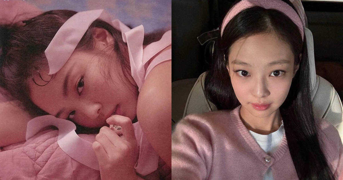 Jennie (BLACKPINK) tiết lộ quá khứ, ẩn ý tố YG kìm hãm hoạt động suốt 7 năm - Hình 7