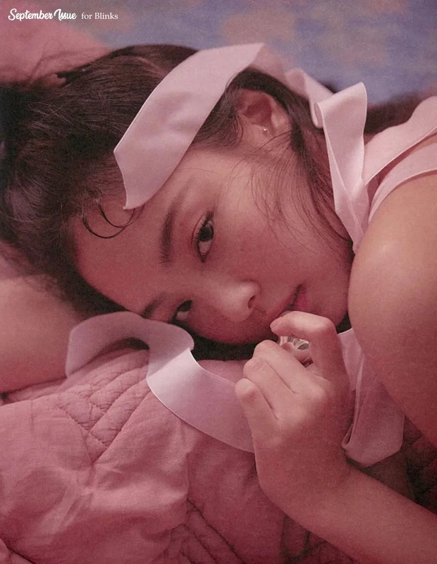 Jennie (BLACKPINK) tiết lộ quá khứ, ẩn ý tố YG kìm hãm hoạt động suốt 7 năm - Hình 3