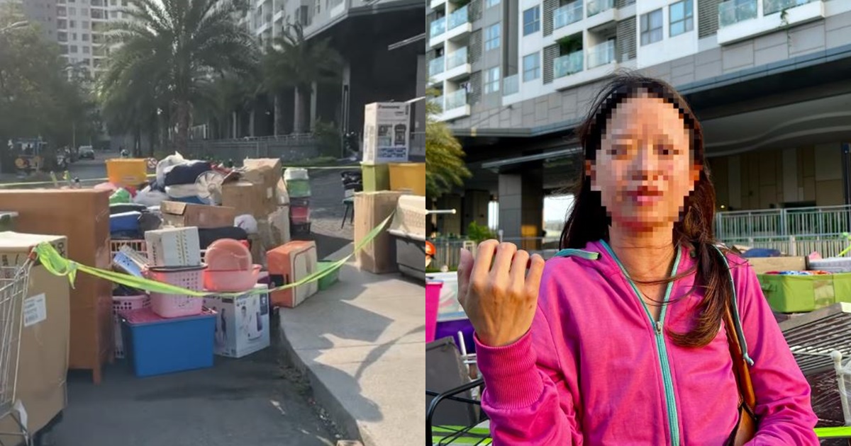 The owners of 19 dogs evicted from the apartment are pressing to expose the truth, accusing them of being harassed - Photo 9