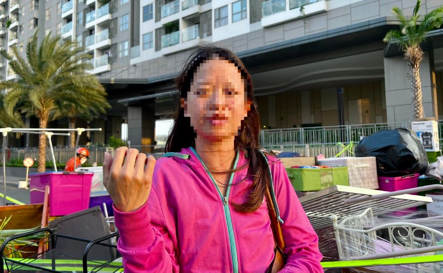 The owners of 19 dogs evicted from the apartment are pressing to expose the truth, accusing them of being harassed - Photo 7