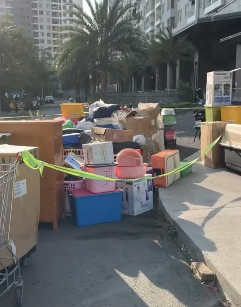 The owners of 19 dogs evicted from the apartment are pressing to expose the truth, accusing them of being harassed - Photo 4