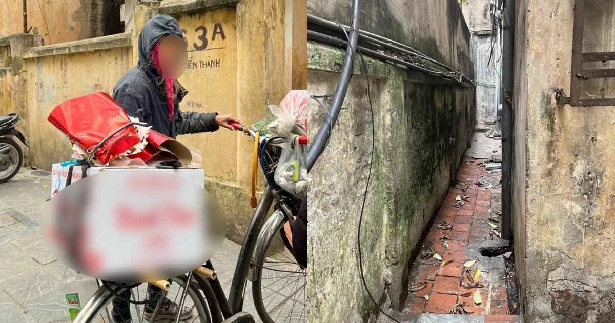 Cụ bà xin đồ từ thiện dọn khỏi biệt thự chục tỷ, hàng xóm há hốc biết nhà mới - Hình 7