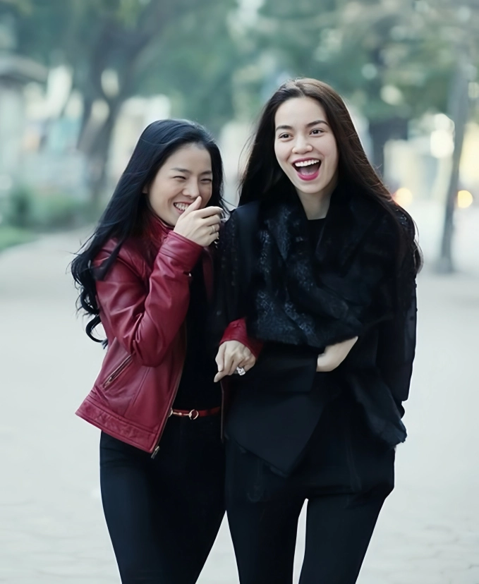 Dương Triệu Vũ kém duyên vì lấy ảnh Hà Hồ chúc mừng sinh nhật Lệ Quyên - Hình 6