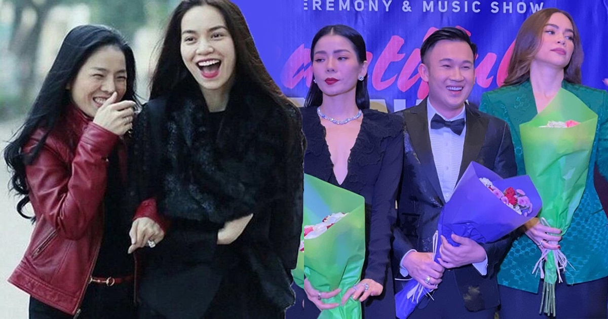Dương Triệu Vũ kém duyên vì lấy ảnh Hà Hồ chúc mừng sinh nhật Lệ Quyên - Hình 9