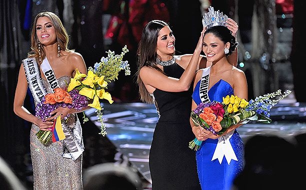 HHHV Pia Wurtzbach suffers from mental health issues, reveals post-coronation secret - Photo 2