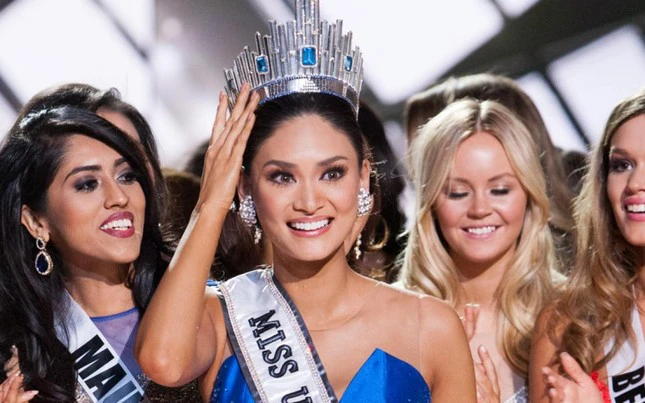 HHHV Pia Wurtzbach suffers from mental health issues, reveals post-coronation secret - Photo 4