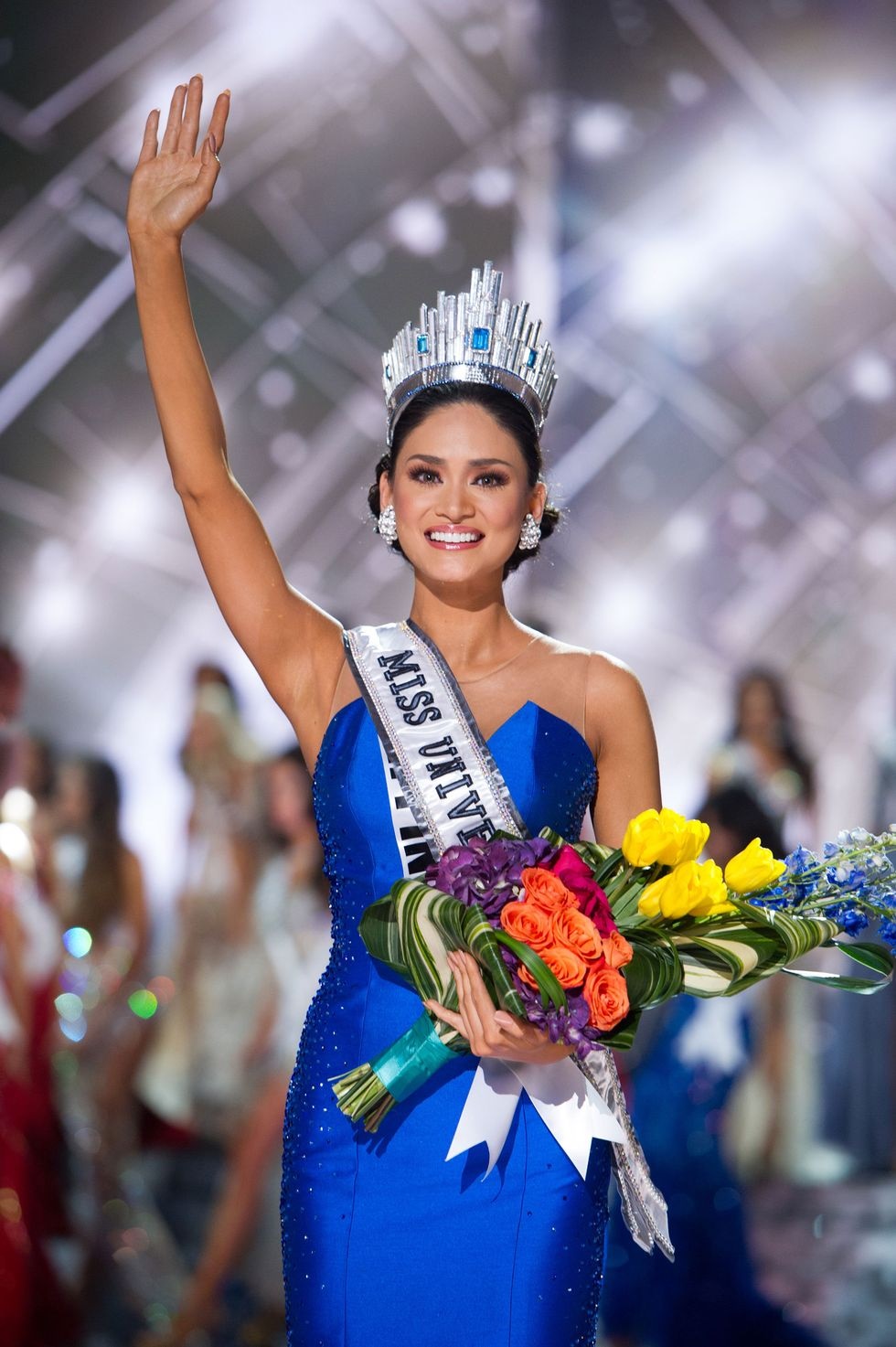 HHHV Pia Wurtzbach suffers from mental health issues, reveals post-coronation secret - Photo 1