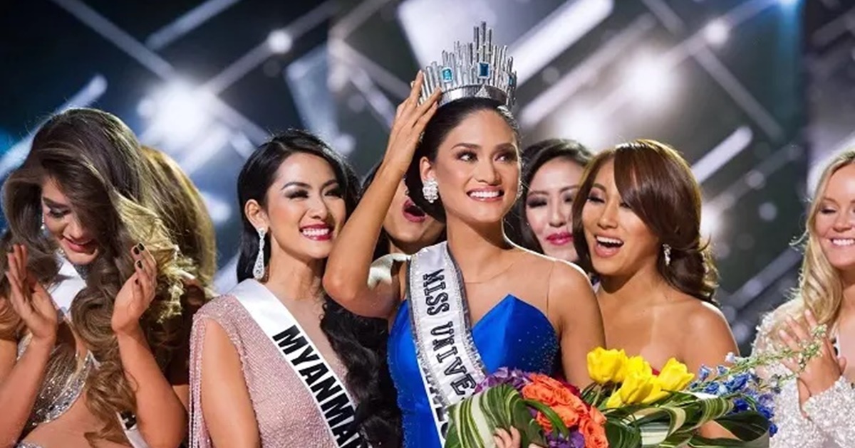HHHV Pia Wurtzbach suffers from mental health issues, reveals post-coronation secret - Photo 7