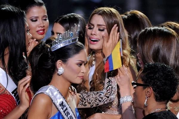 HHHV Pia Wurtzbach suffers from mental health issues, reveals post-coronation secret - Photo 3