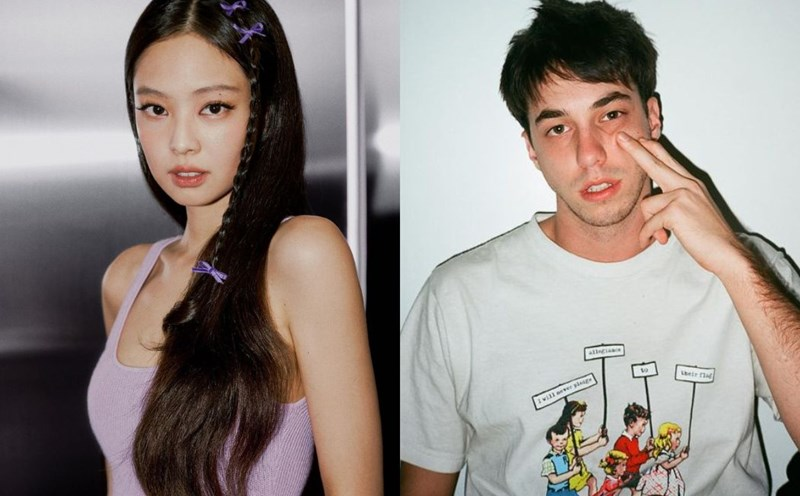 Jennie (BLACKPINK) hoá nàng thơ trong ca khúc kỷ niệm 10 năm ca hát của Zico - Hình 6