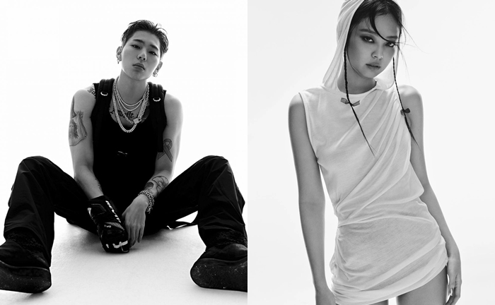 Jennie (BLACKPINK) hoá nàng thơ trong ca khúc kỷ niệm 10 năm ca hát của Zico - Hình 1