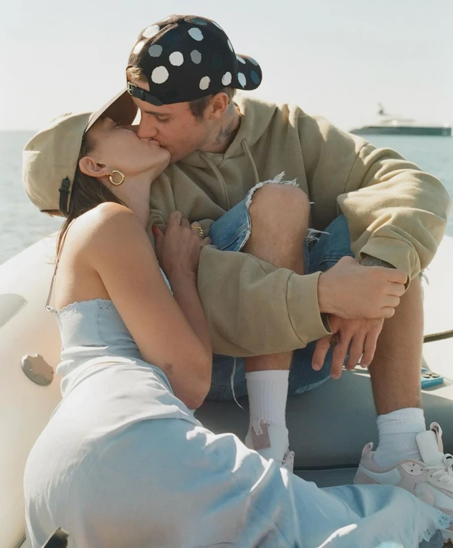 Justin Bieber sắp ly hôn vì bị Hailey Baldwin cắm sừng, thực hư ra sao? - Hình 5