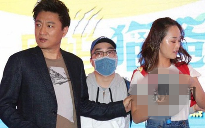 Lam Enterprise Oanh: A completely hated Chan Hoan Story, which movie flop that movie - Photo 3