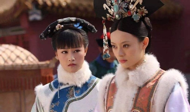 Lam Enterprise Oanh: A completely hated Chan Hoan Story, which movie flop that movie - Photo 2