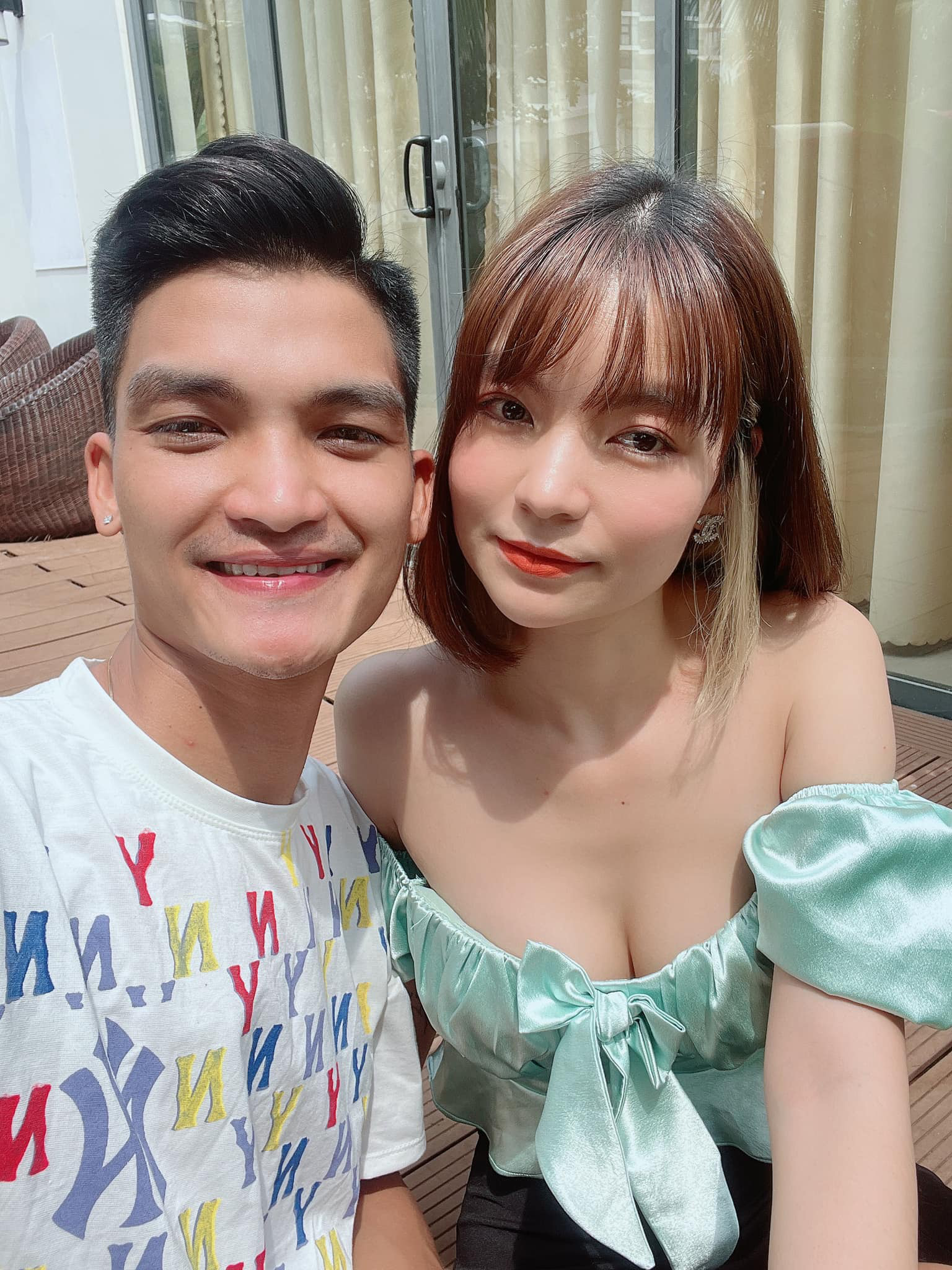 Mạc Văn Khoa bắt vợ làm chuyện khó coi, la liệt dưới đất, phán câu nghe xanh rờn - Hình 3