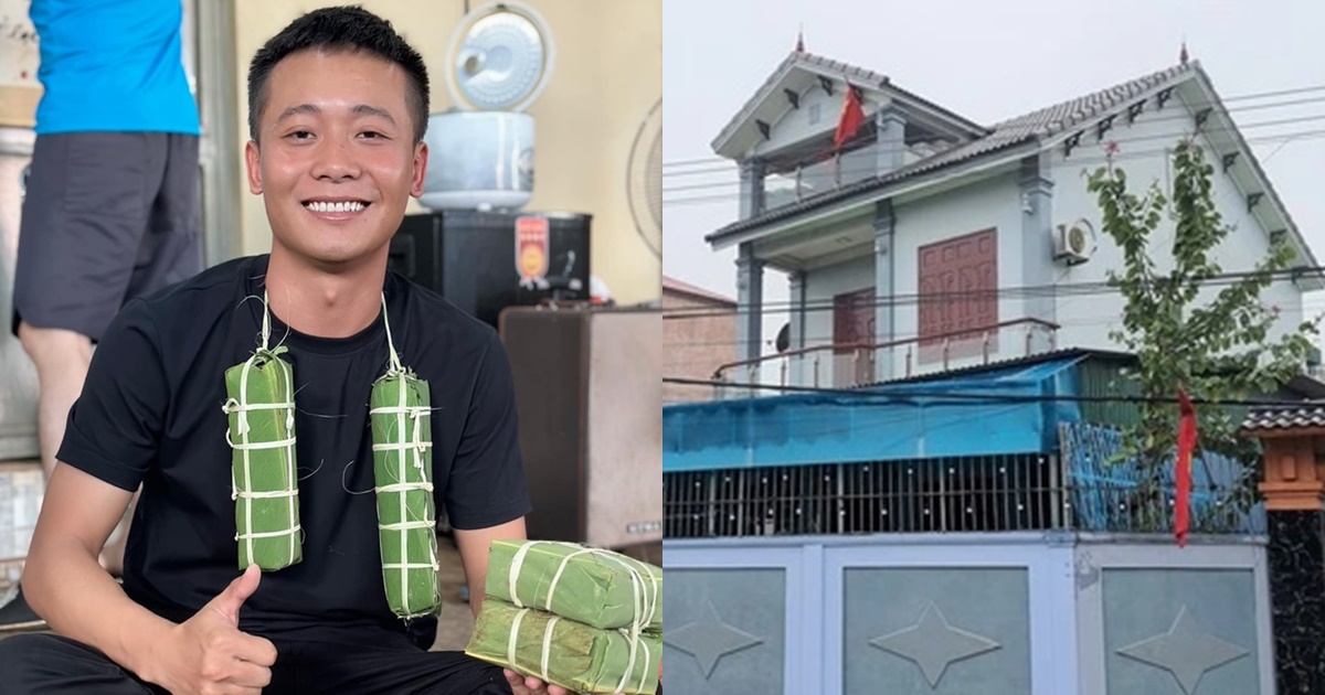 Nhà Quang Linh Vlog ở Nghệ An bỗng hot lại, soi tận kẽ phát hiện nội thất khủng - Hình 13