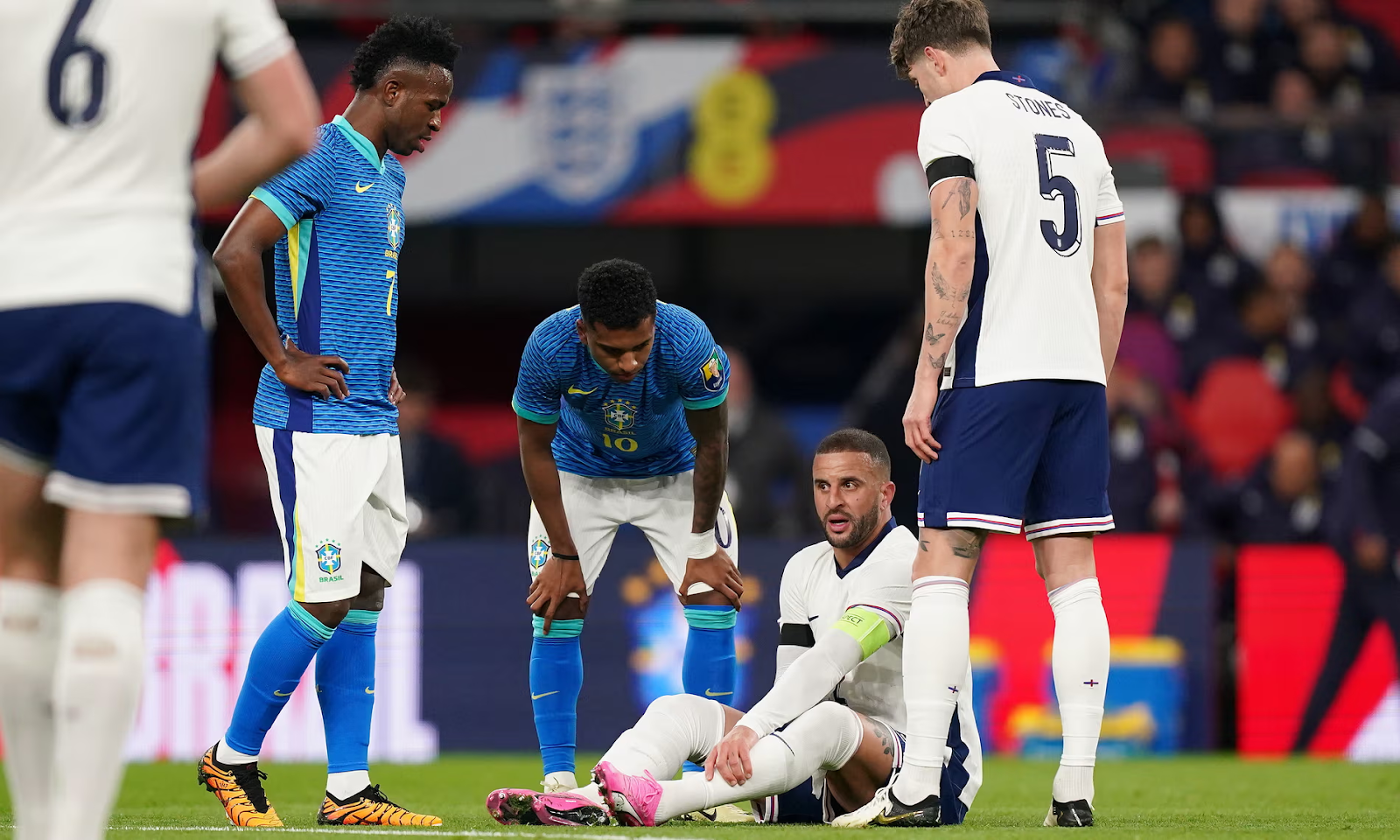 Southgate ủng hộ việc thành lập đội hình 26 người tại Euro 2024 - Hình 1