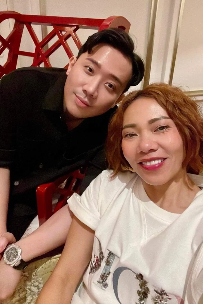 Trấn Thành bị diva đình đám chê chưa biết hát, nói câu thâm thúy dậy sóng MXH - Hình 4