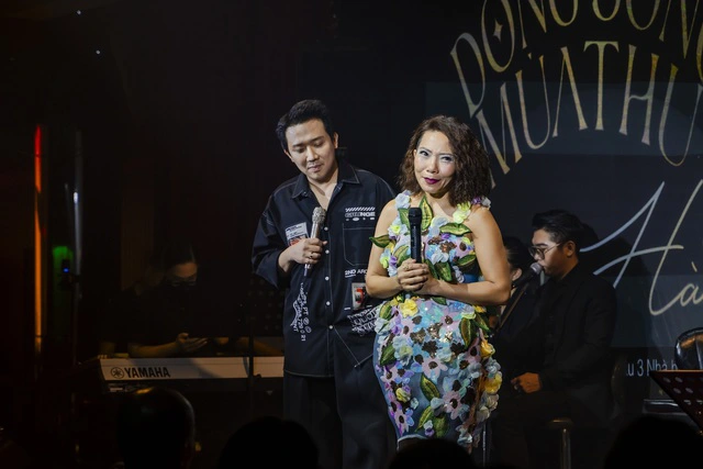 Trấn Thành bị diva đình đám chê chưa biết hát, nói câu thâm thúy dậy sóng MXH - Hình 3