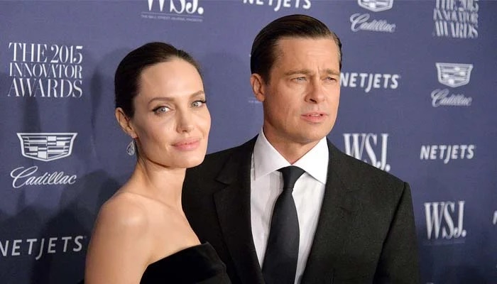 Angelina Jolie bị nhân viên trở mặt, tố cáo khuyên các con không gặp Brad Pitt - Hình 6