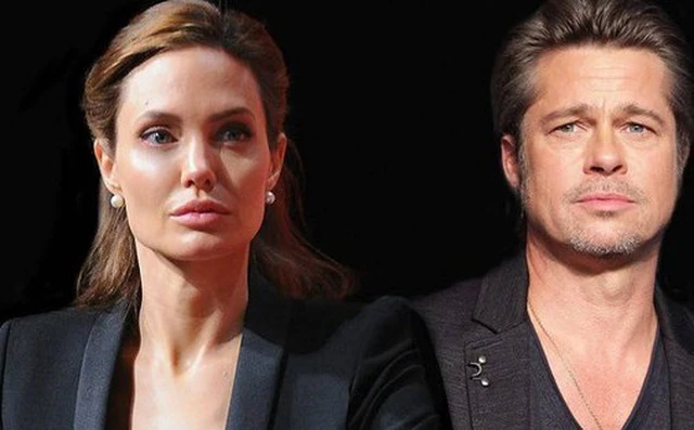 Angelina Jolie bị nhân viên trở mặt, tố cáo khuyên các con không gặp Brad Pitt - Hình 2