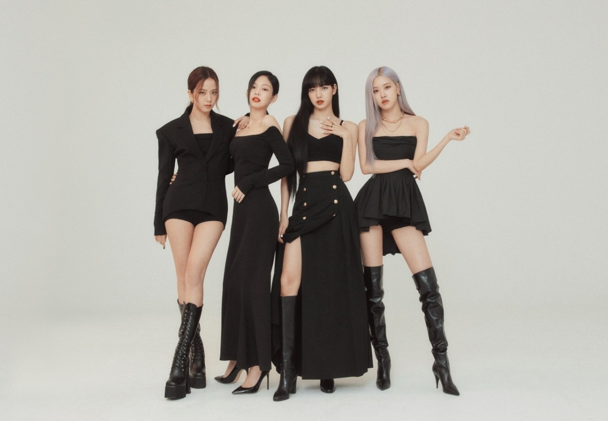 BLACKPINK đạp đầu NewJeans đẳng cấp chị đại, BABYMONSTER không thấy bóng dáng - Hình 7