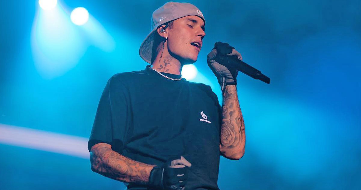 Justin Bieber gác mic, lặng lẽ tính chuyện rời khỏi showbiz, CĐM xôn xao - Hình 8