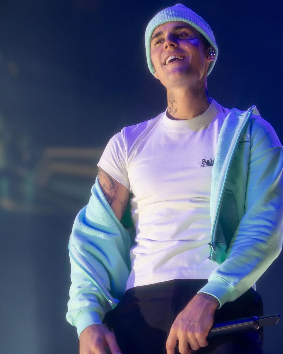 Justin Bieber gác mic, lặng lẽ tính chuyện rời khỏi showbiz, CĐM xôn xao - Hình 2