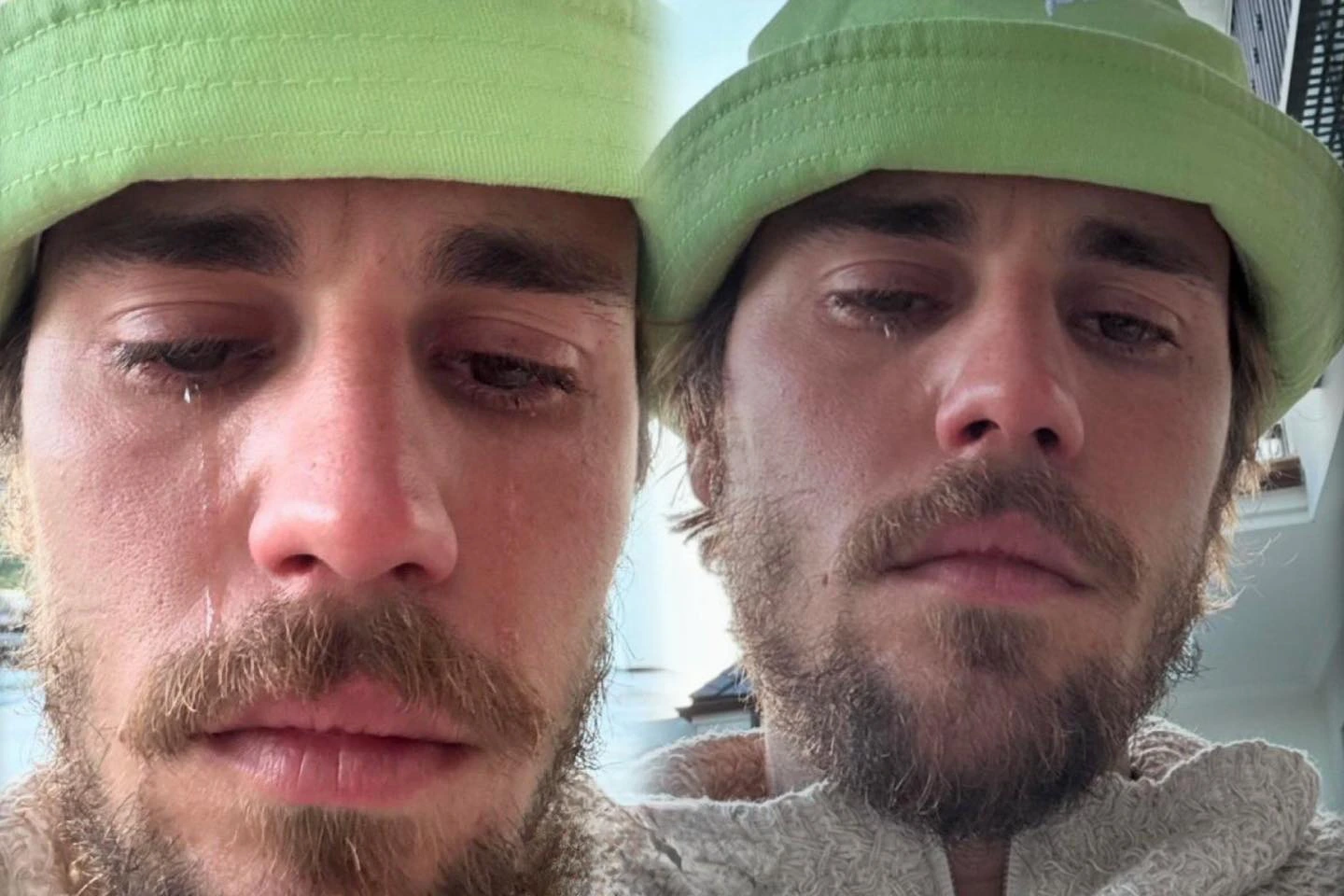 Justin Bieber gác mic, lặng lẽ tính chuyện rời khỏi showbiz, CĐM xôn xao - Hình 5