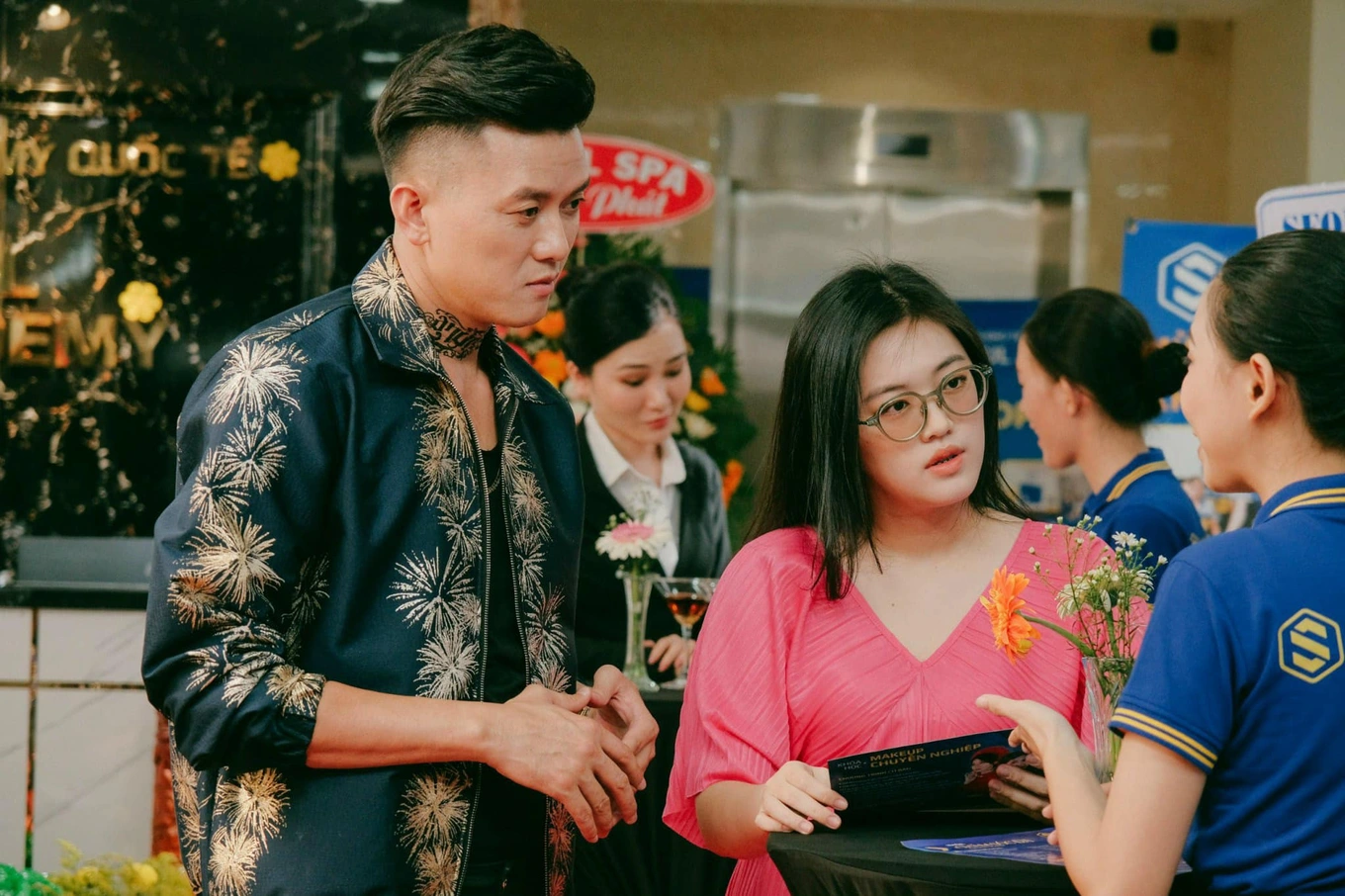 Quách Ngọc Tuyên chạy chữa cho con trai 5 tháng tuổi, mắc bệnh lạ mãi không khỏi - Hình 3