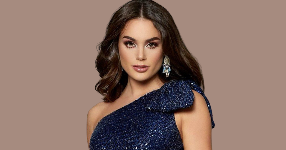 Stephania confidently wins the MU crown, promising to stir up the beauty arena - Photo 7
