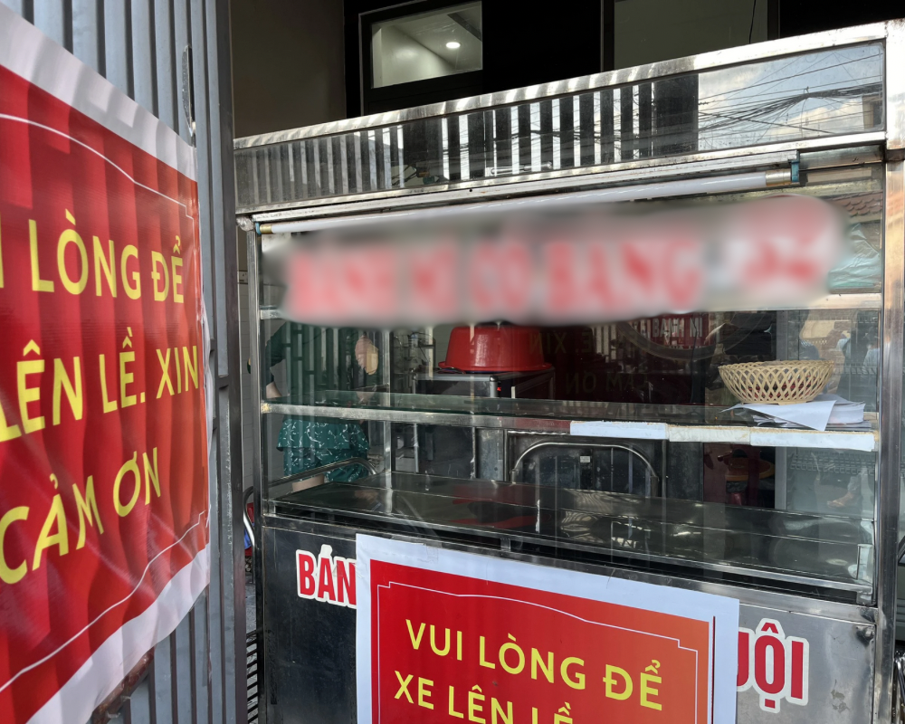 Bread poisoning case in Dong Nai: 555 people hospitalized, 2 cases very severe prognosis - Photo 2