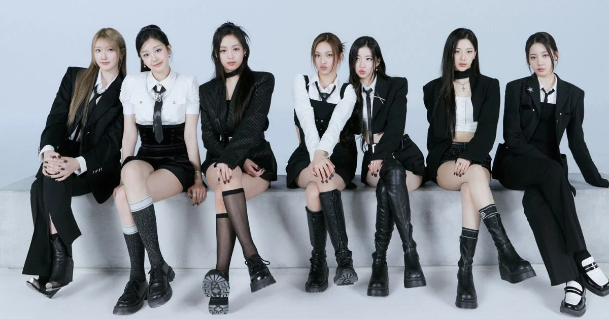 BABYMONSTER sẵn sàng kế hoạch càn quét Kpop, loạt đối thủ dè chừng, rén ngang - Hình 8