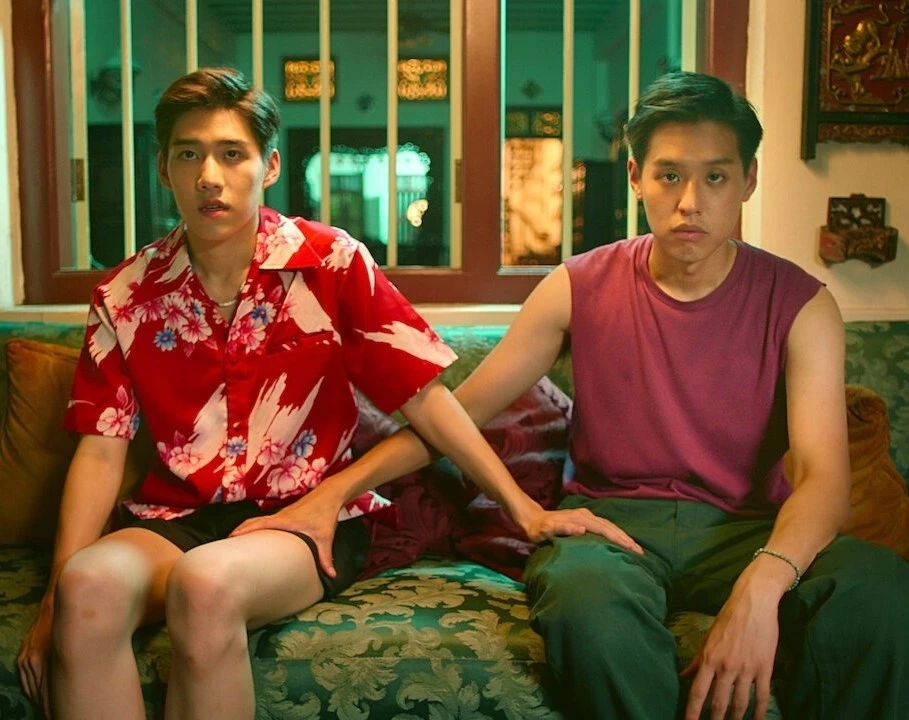 Nam thần Thái Lan đóng vai nghèo gây sốt, ngoài đời thừa kế tập đoàn tỷ đô - Hình 7