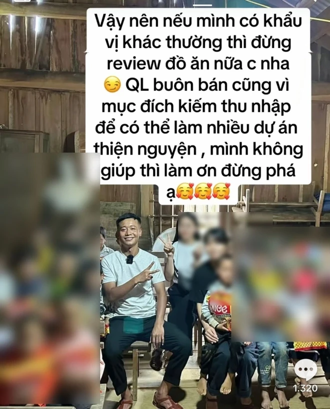 Quyen Leo Daily livestream donated a car, Vo Ha Linh fought a bloody battle with Rolls-Royce - Photo 7