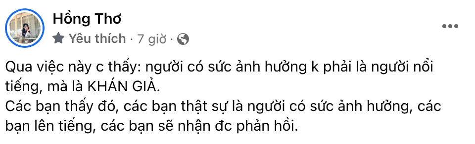 Tho Nguyen turned the car, declared quit fans, reacted harshly when Ninh Anh Bui apologized - Photo 7