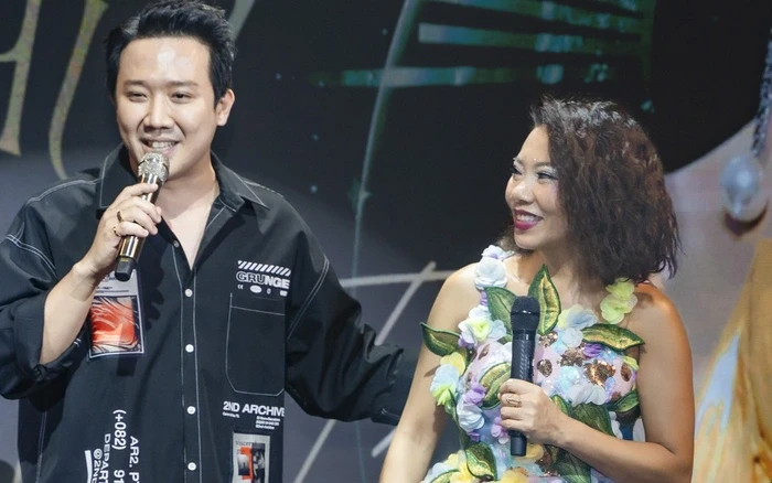 Trấn Thành lộ diện giữa ồn ào Tùng Dương - Hà Trần, tuyên bố không cần drama - Hình 5