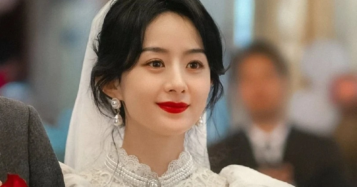 Triệu Lệ Dĩnh bị nghi đã hẹn hò được 3 tháng, bạn trai kém tuổi, kém danh tiếng? - Hình 8