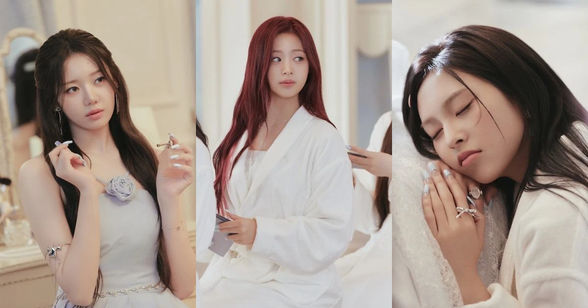 BABYMONSTER tung ảnh hậu trường quay MV, Chiquita làm liên tưởng đến Lisa - Hình 11