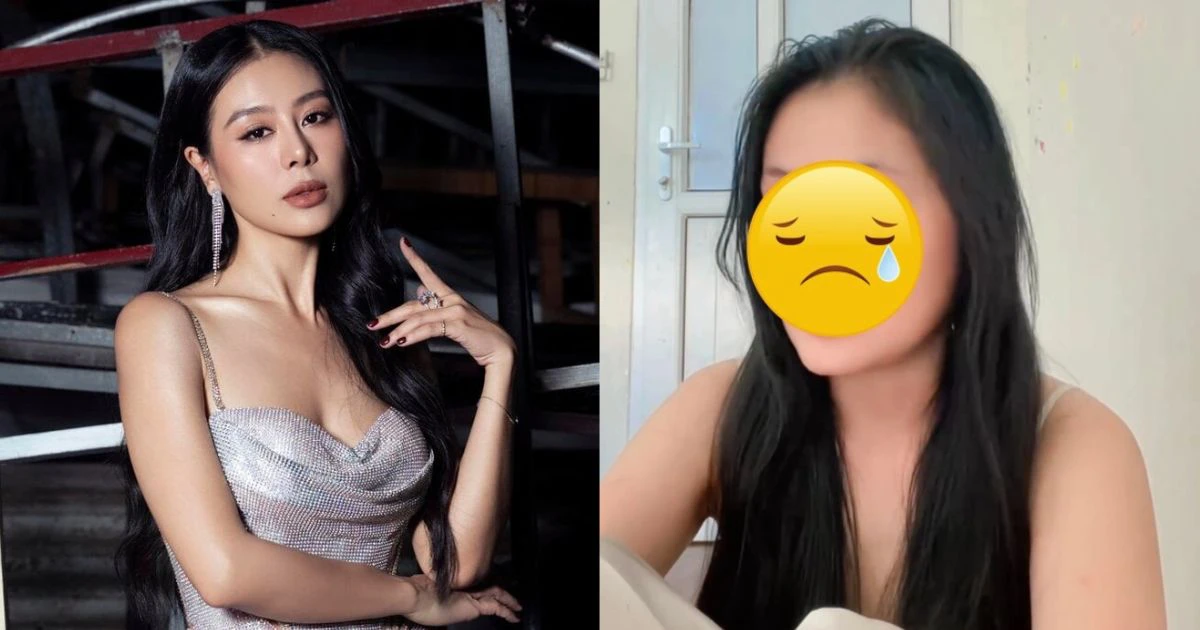 Chị vợ khóc nấc tung clip 6 phút vạch trần Nam Thư, xé lòng câu nói của con trai - Hình 8