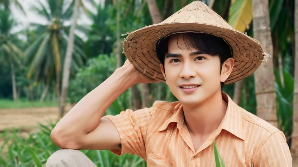 Đan Trường: lười đóng MV của mình, dùng AI thay thế để lộ chi tiết đáng sợ - Hình 1
